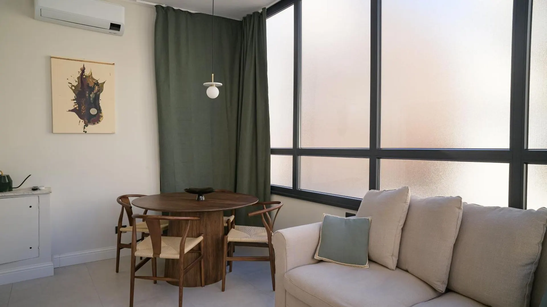 La Terrazza Di Ermini Apartment Rome