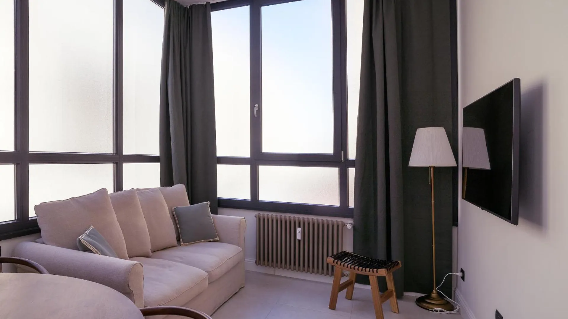 La Terrazza Di Ermini Apartment Rome