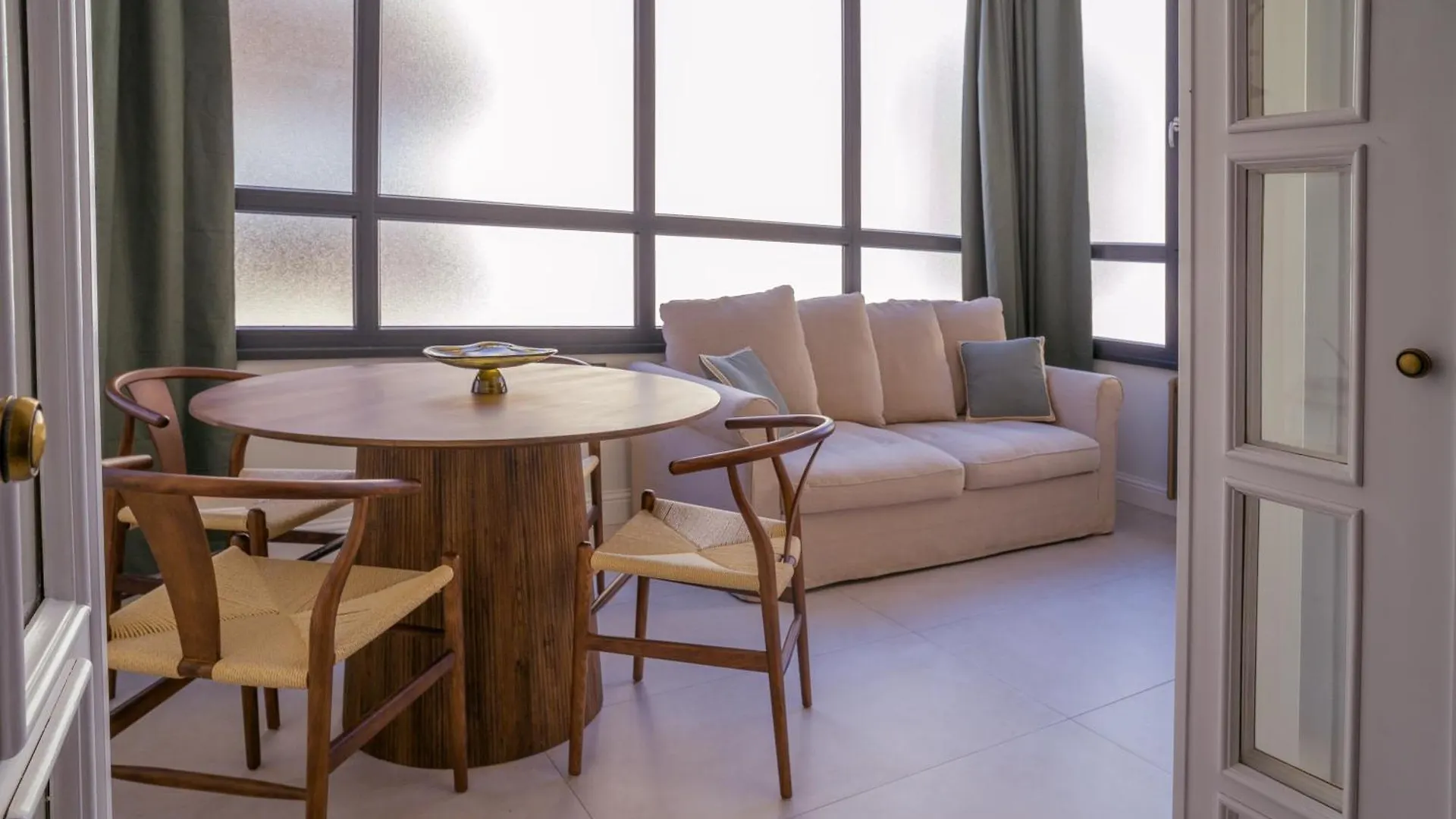 La Terrazza Di Ermini Apartment Rome