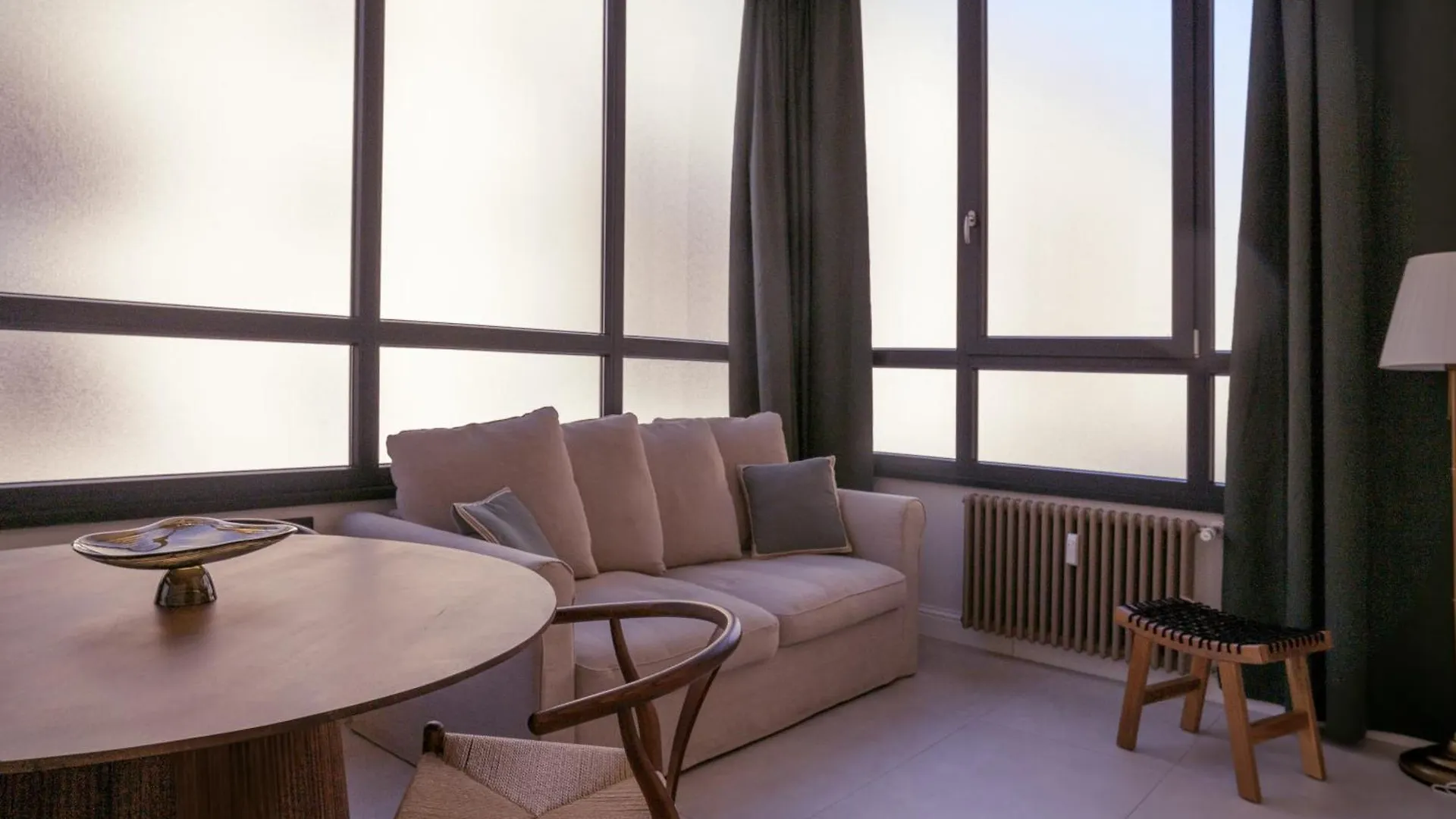 La Terrazza Di Ermini Apartment Rome